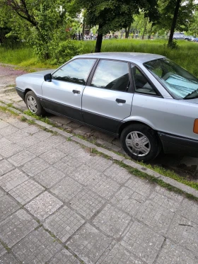 Audi 80 1.8 S | Mobile.bg � ����� ������ 6