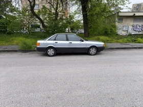 Audi 80 1.8 S | Mobile.bg � ����� ������ 5