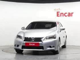 Lexus GS 350 | Mobile.bg � ����� ������ 3