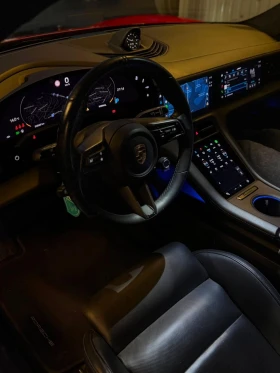 Porsche Taycan GTS - 72900 € / 142580.01 лв. - 85379321 6