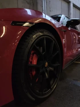 Porsche Taycan GTS | Mobile.bg � ����� ������ 3