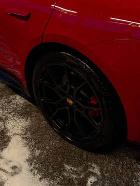 Porsche Taycan GTS - 72900 € / 142580.01 лв. - 85379321 3