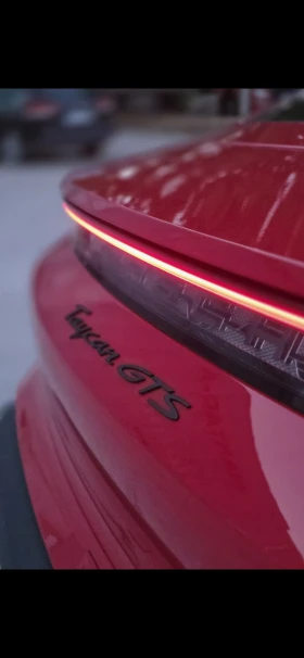 Porsche Taycan GTS - 76000 € / 148643.08 лв. - 85379321 5