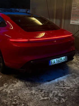 Porsche Taycan GTS - 72900 € / 142580.01 лв. - 85379321 4