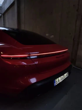 Porsche Taycan GTS | Mobile.bg � ����� ������ 2