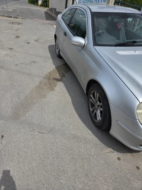 Mercedes-Benz C 180 C180 | Mobile.bg � ����� ������ 3