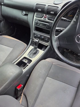 Mercedes-Benz C 180 C180 | Mobile.bg � ����� ������ 5