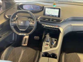 Peugeot 5008 2.0HDi GT-Line 180ks. | Mobile.bg � ����� ������ 10