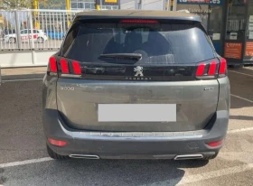 Peugeot 5008 2.0HDi GT-Line 180ks. | Mobile.bg � ����� ������ 7