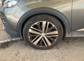 ����� �� �������� �� Peugeot 5008 2.0HDi GT-Line 180ks.