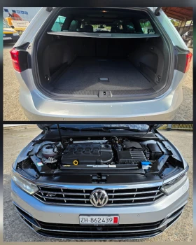 VW Passat 2.0TDI/R-LINE/190�.�./��������� | Mobile.bg � ����� ������ 16