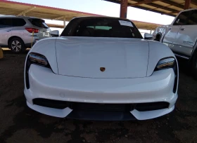 Porsche Taycan TURBO S*  | Auto.bg — изображение 12