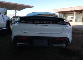 Porsche Taycan TURBO S*  | Auto.bg — изображение 16