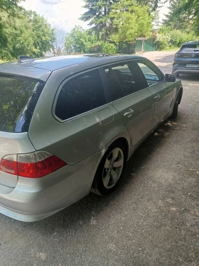 BMW 530 Xdruve 231�.� | Mobile.bg � ����� ������ 5