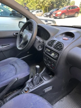 Peugeot 206 | Mobile.bg � ����� ������ 6