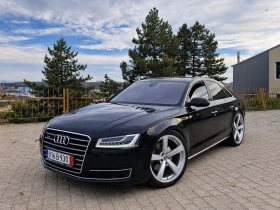 Audi A8 FULL/Лизинг/Топ състояние