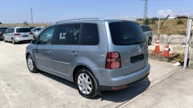VW Touran 2.0TDi | Mobile.bg � ����� ������ 7