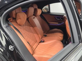 Mercedes-Benz S 400 S400 d 4MATIC| 330к.с.| ВКЛ.ТЕХНОТЕСТ - 65800 € - 79803828 12