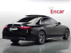 Mercedes-Benz S 400 S400 d 4MATIC| 330к.с.| ВКЛ.ТЕХНОТЕСТ - 65800 € - 79803828 2