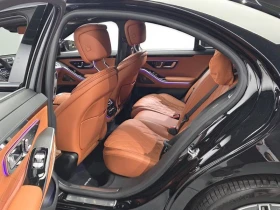 Mercedes-Benz S 400 S400 d 4MATIC| 330к.с.| ВКЛ.ТЕХНОТЕСТ - 65800 € - 79803828 11