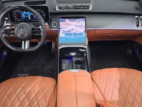 Mercedes-Benz S 400 S400 d 4MATIC| 330к.с.| ВКЛ.ТЕХНОТЕСТ - 65800 € - 79803828 7