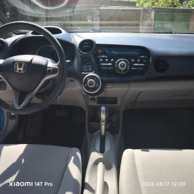 Honda Insight undefined | Auto.bg — изображение 9