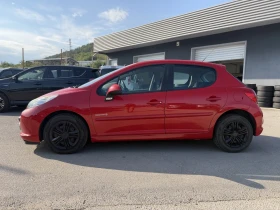 Peugeot 207 1.4i FACELIFT | Auto.bg — изображение 8