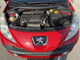 Peugeot 207 1.4i FACELIFT | Auto.bg — изображение 17