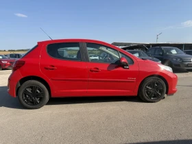 Peugeot 207 1.4i FACELIFT | Auto.bg — изображение 7