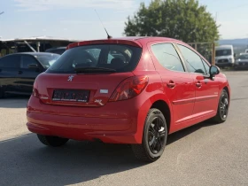 Peugeot 207 1.4i FACELIFT | Auto.bg — изображение 6