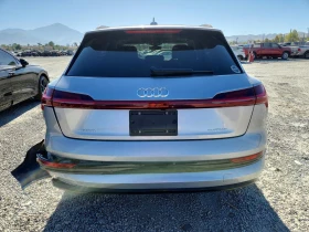 Audi E-Tron * PRESTIGE* QUATTRO*  | Auto.bg — изображение 5