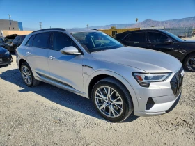 Audi E-Tron * PRESTIGE* QUATTRO*  | Auto.bg — изображение 3