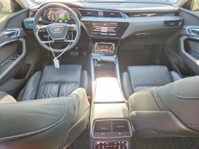 Audi E-Tron * PRESTIGE* QUATTRO*  | Auto.bg — изображение 9