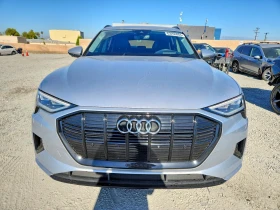 Audi E-Tron * PRESTIGE* QUATTRO*  | Auto.bg — изображение 2
