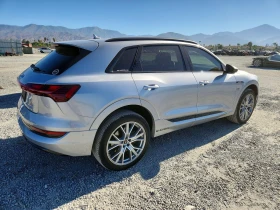 Audi E-Tron * PRESTIGE* QUATTRO*  | Auto.bg — изображение 4
