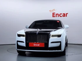 Rolls-Royce Ghost ������ ����: 318136 EUR | Mobile.bg � ����� ������ 3