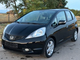 Honda Jazz 1.4