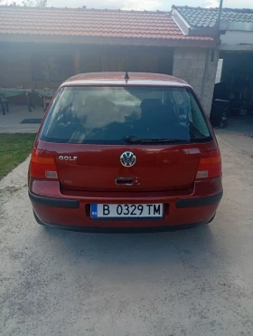 VW Golf 1.4 75hp | Mobile.bg � ����� ������ 4