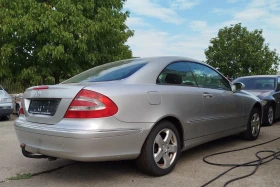 Mercedes-Benz CLK 200 compressor  163k.�. | Mobile.bg � ����� ������ 5