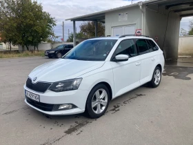 Skoda Fabia - 5200 € - 73920554 3