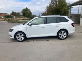 Skoda Fabia - 5200 € - 73920554 4