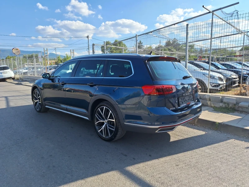 VW Alltrack 2.0 TDI 190KS 156000KM EURO 6   4MOTION, снимка 7 - Автомобили и джипове - 47891509