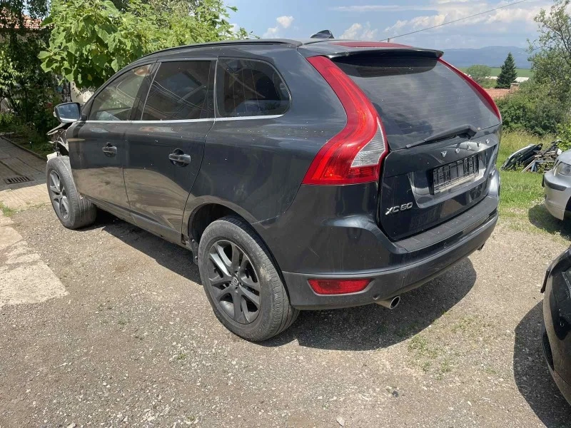 Volvo V60 Т6 3.0 286 кс, снимка 5 - Автомобили и джипове - 47306216