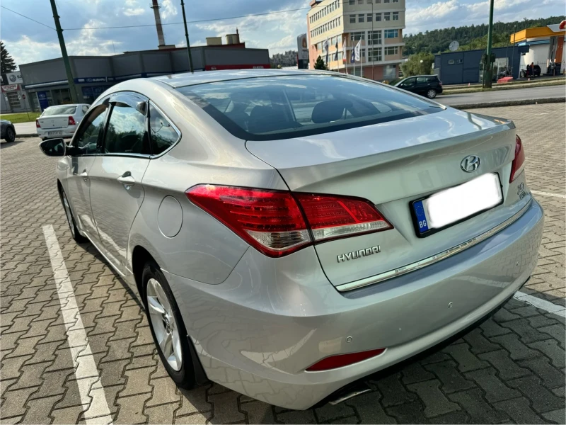 Hyundai I40 1.7 ПЪРВИ СОБСТВЕНИК#ИНД.КОМЕРС#, снимка 5 - Автомобили и джипове - 47334853