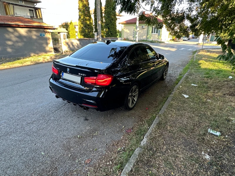 BMW 340 xDrive, снимка 2 - Автомобили и джипове - 47389719