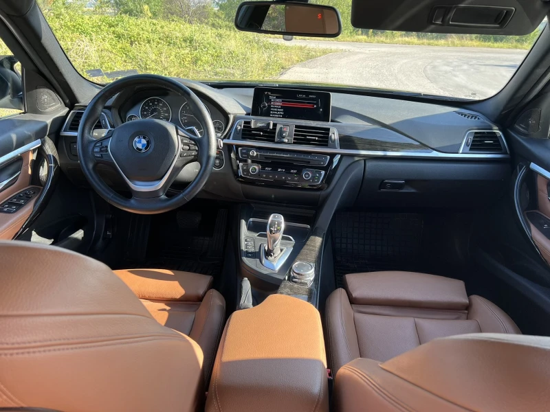 BMW 340 xDrive, снимка 8 - Автомобили и джипове - 47389719