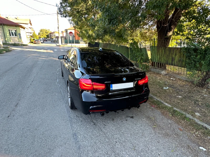 BMW 340 xDrive, снимка 4 - Автомобили и джипове - 47389719