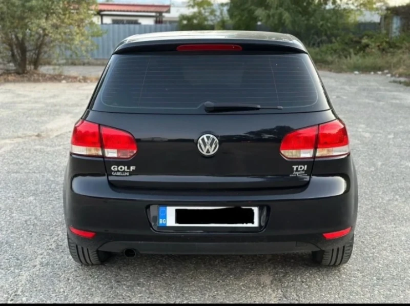 VW Golf  , снимка 5 - Автомобили и джипове - 47470793