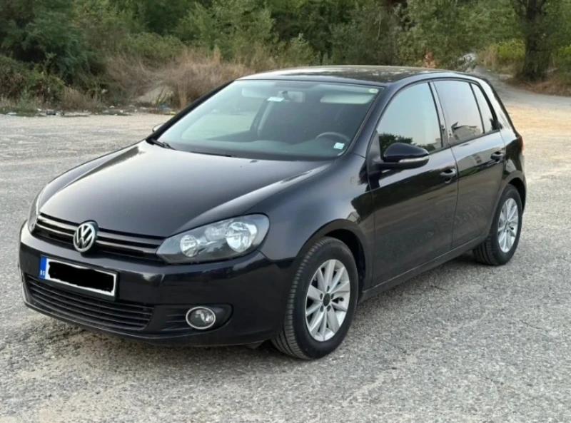 VW Golf  , снимка 1 - Автомобили и джипове - 47470793