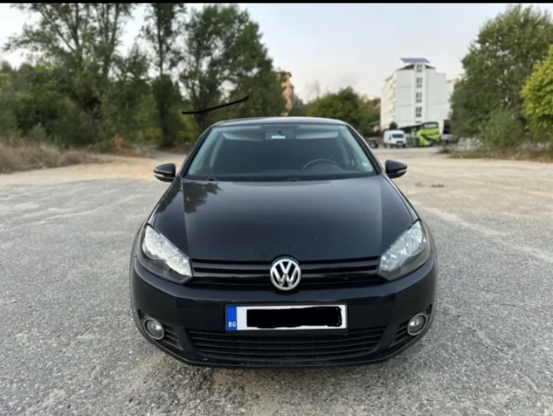 VW Golf  , снимка 2 - Автомобили и джипове - 47470793